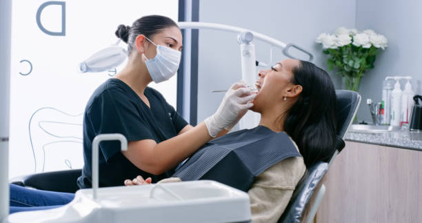 Best Cosmetic Dentistry  in Overland, MO